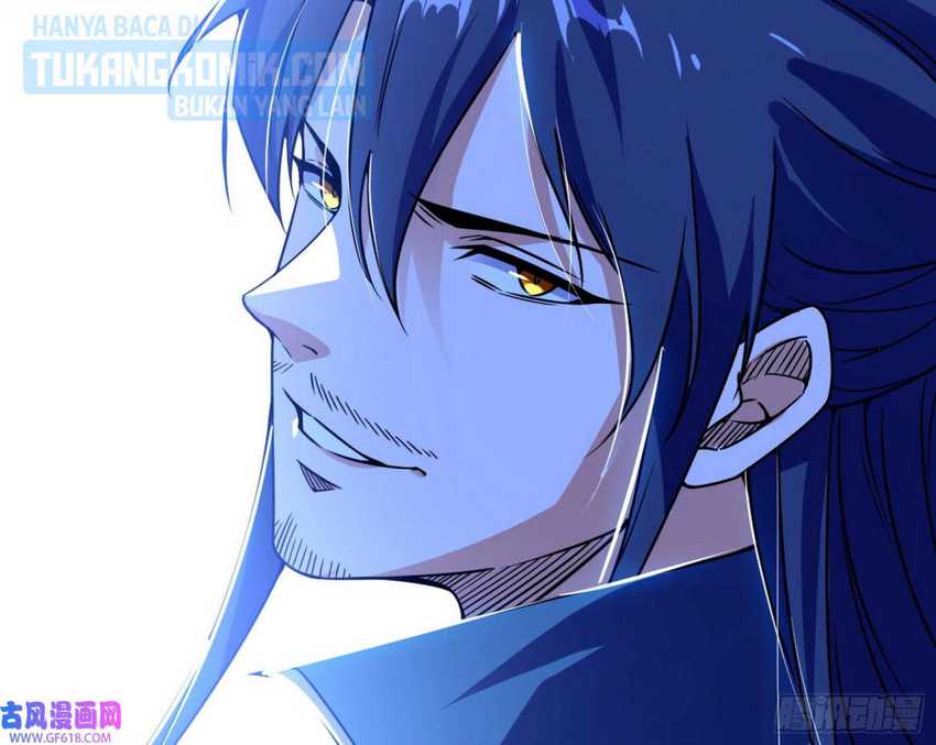 I’m An Evil God Chapter 326 - halaman 76