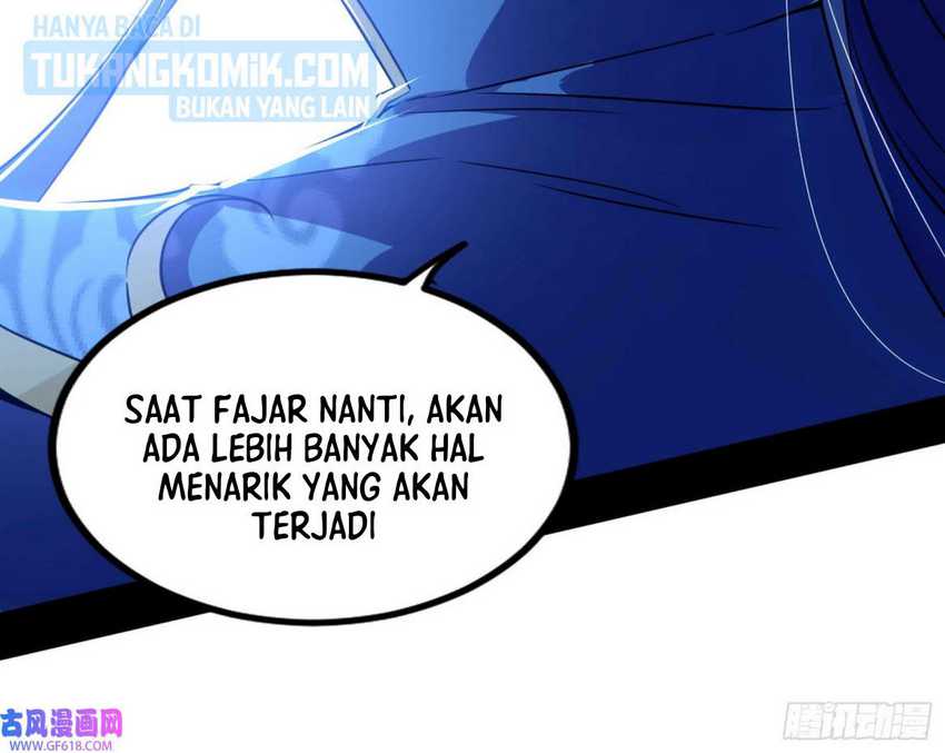I’m An Evil God Chapter 326 - halaman 77