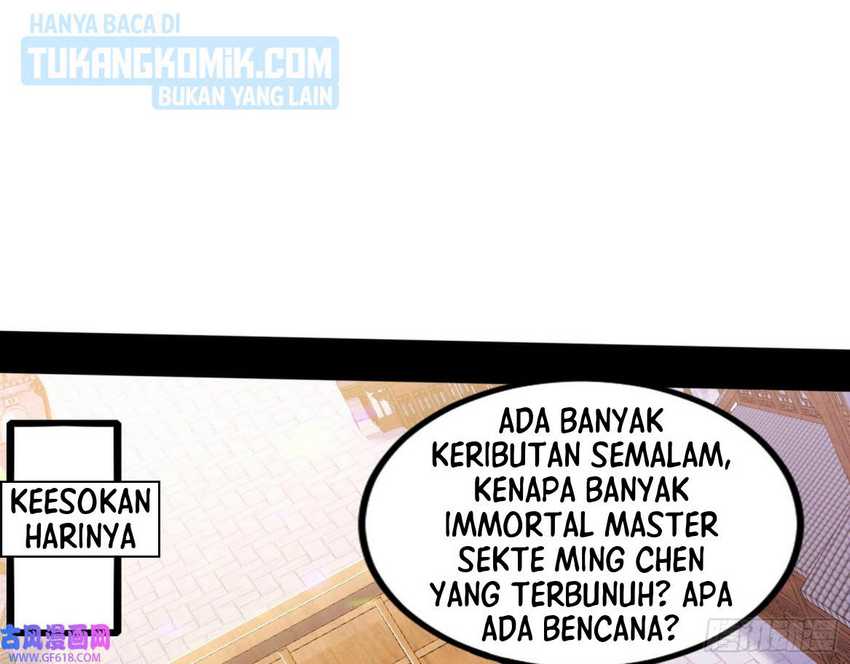 I’m An Evil God Chapter 326 - halaman 78