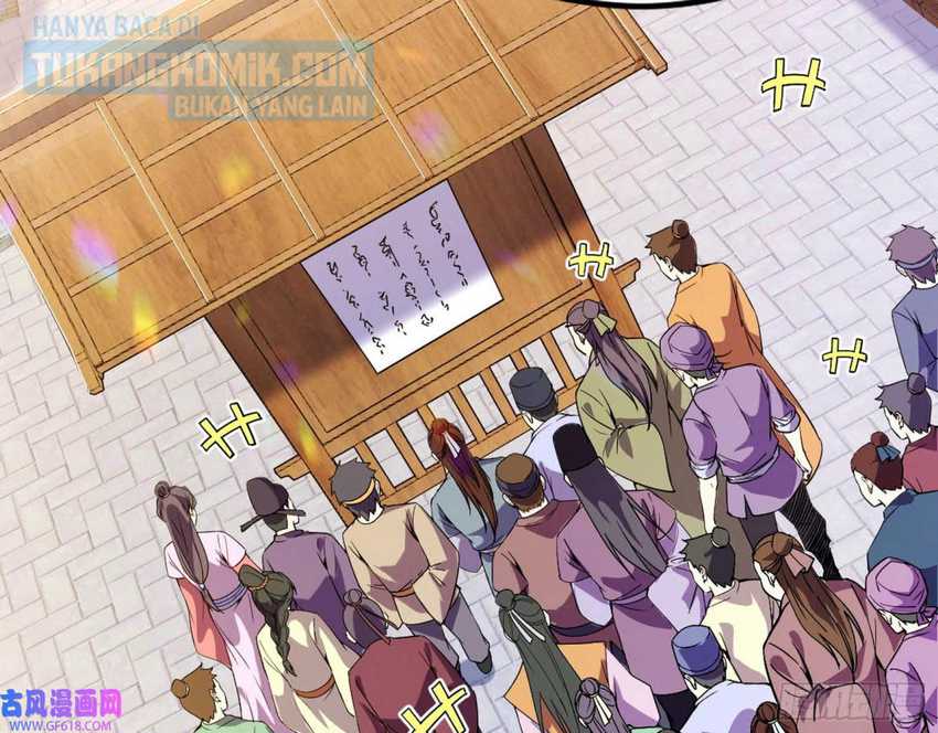 I’m An Evil God Chapter 326 - halaman 79