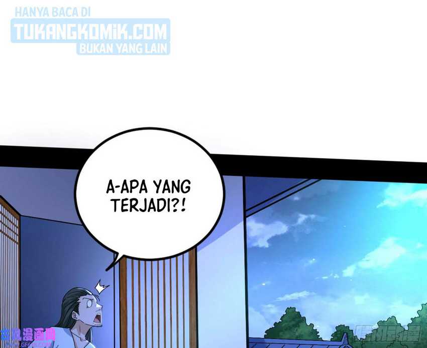 I’m An Evil God Chapter 326 - halaman 8