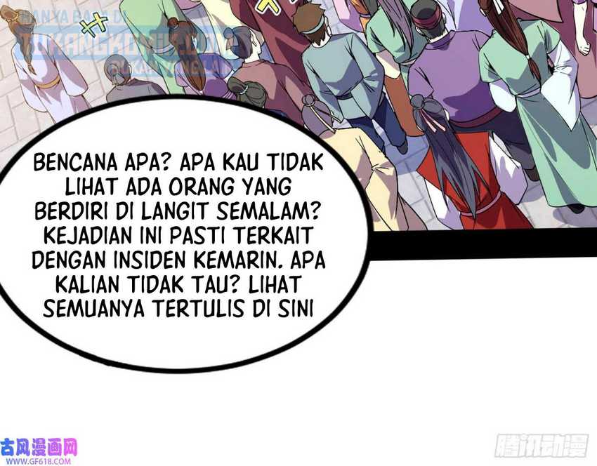 I’m An Evil God Chapter 326 - halaman 80
