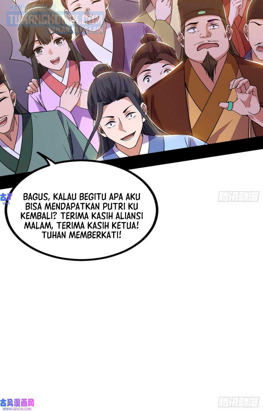 I’m An Evil God Chapter 326 - halaman 84