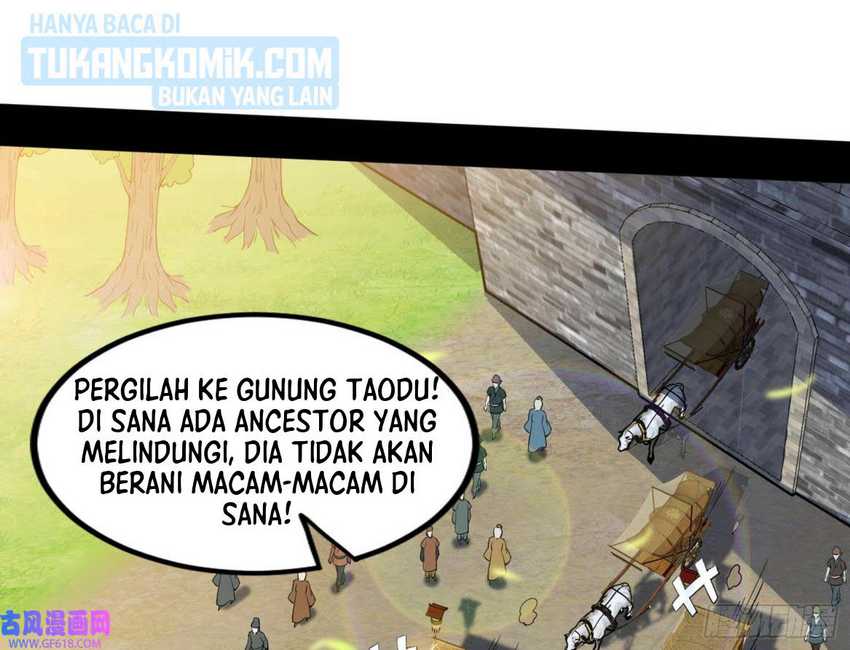 I’m An Evil God Chapter 326 - halaman 87