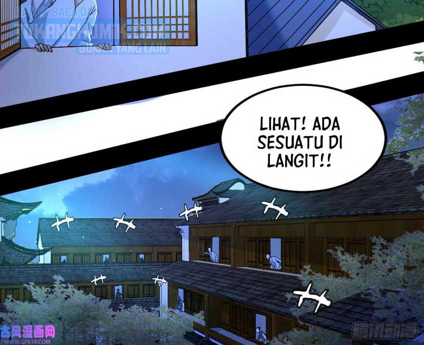 I’m An Evil God Chapter 326 - halaman 9