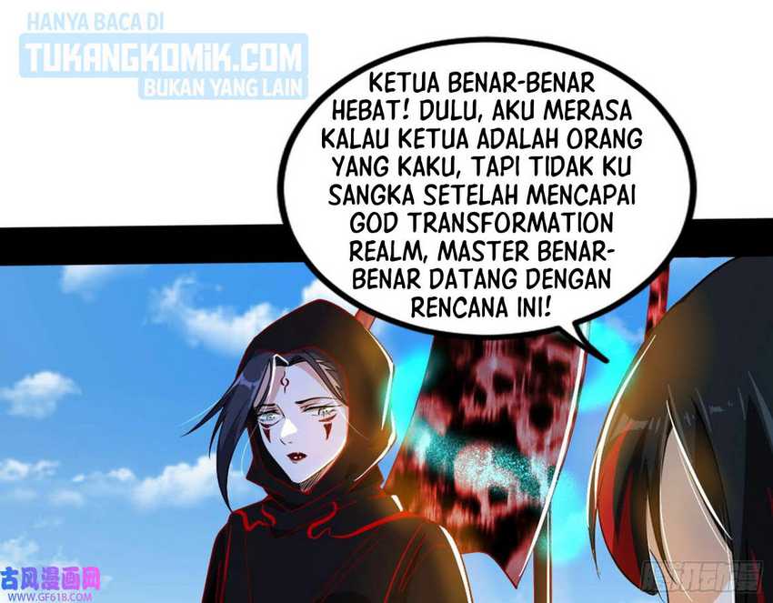 I’m An Evil God Chapter 326 - halaman 96