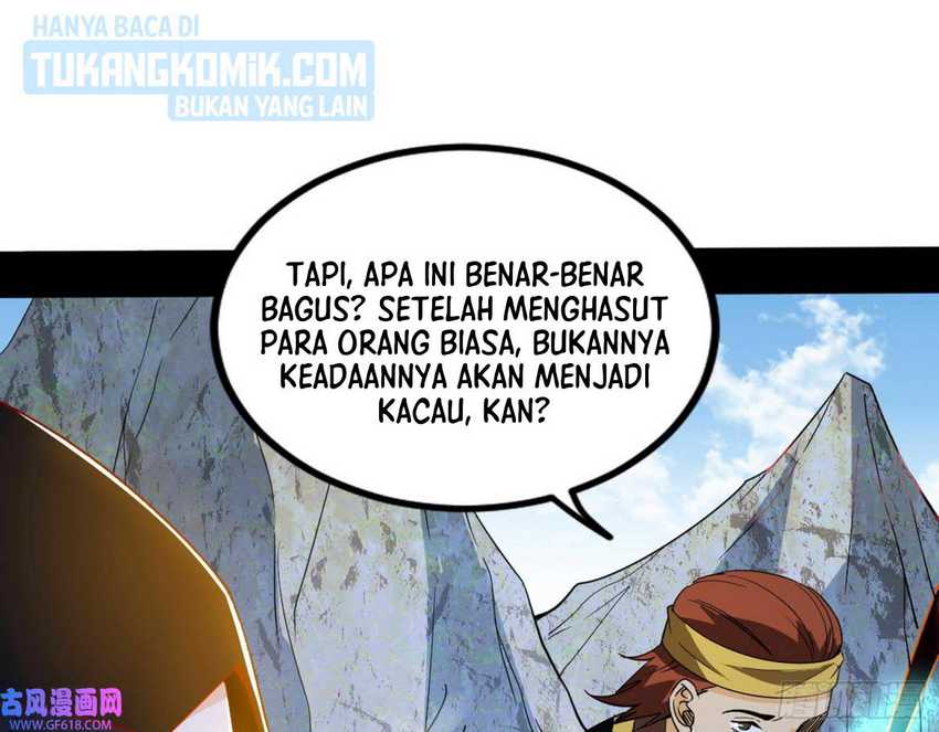 I’m An Evil God Chapter 326 - halaman 98