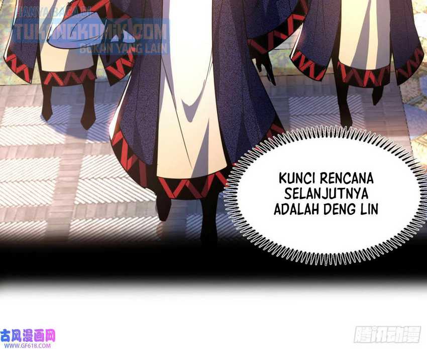 I’m An Evil God Chapter 327 - halaman 100