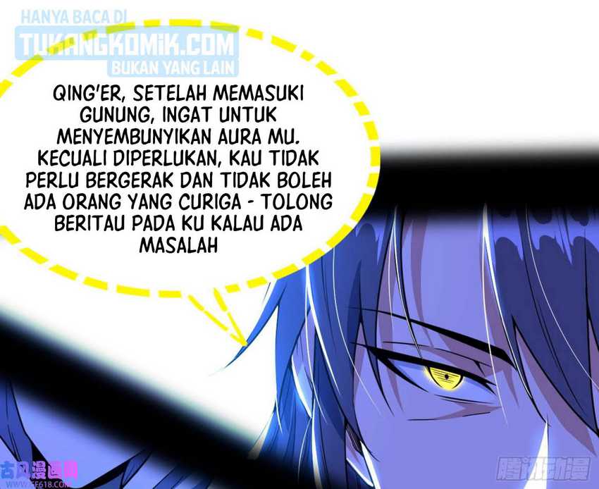 I’m An Evil God Chapter 327 - halaman 101