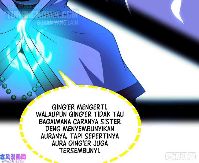 I’m An Evil God Chapter 327 - halaman 102