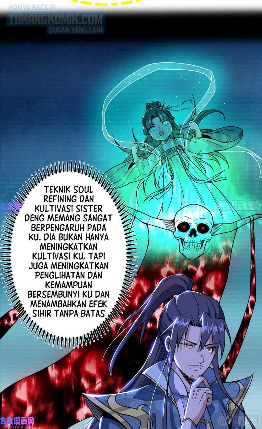 I’m An Evil God Chapter 327 - halaman 103