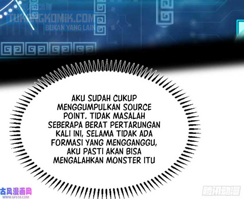 I’m An Evil God Chapter 327 - halaman 108