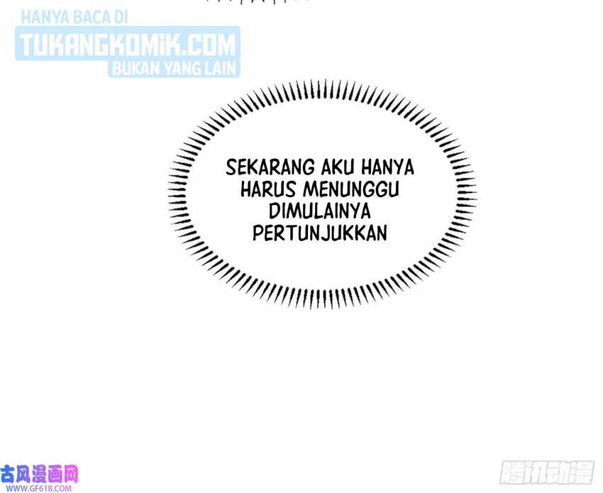 I’m An Evil God Chapter 327 - halaman 109