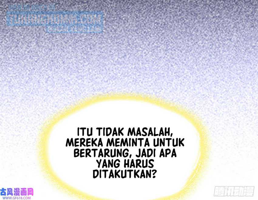 I’m An Evil God Chapter 327 - halaman 11