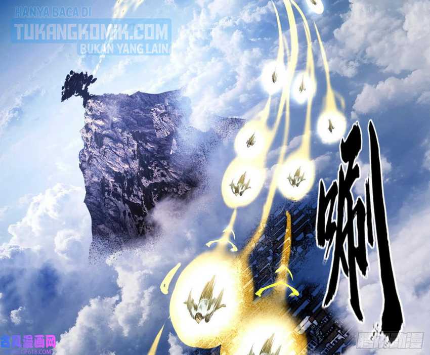 I’m An Evil God Chapter 327 - halaman 15