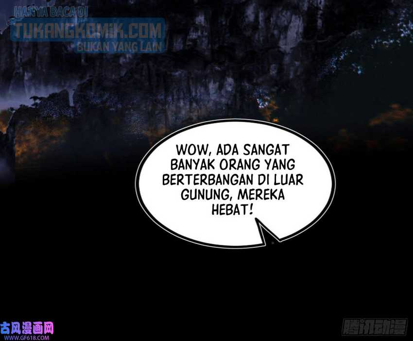I’m An Evil God Chapter 327 - halaman 19