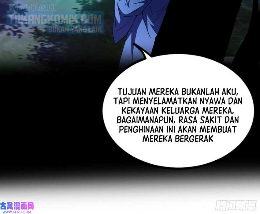 I’m An Evil God Chapter 327 - halaman 23