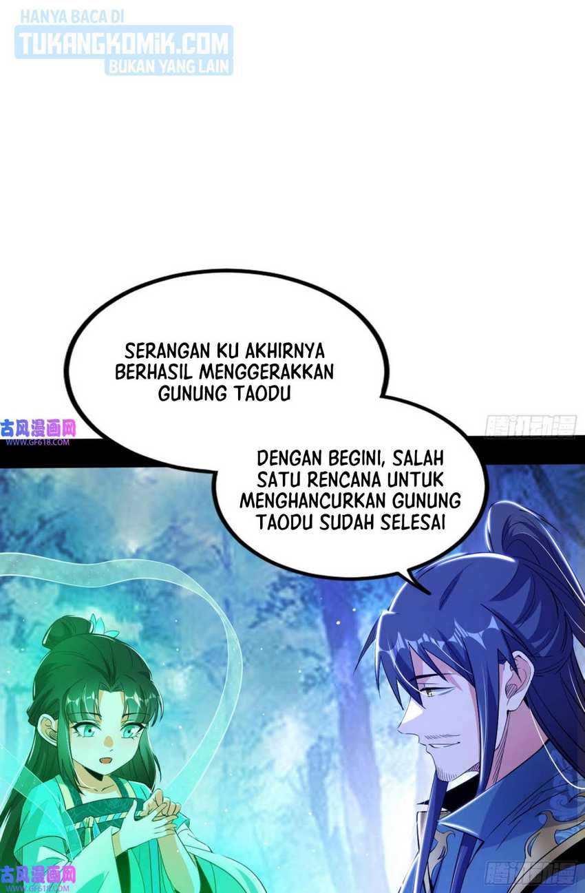 I’m An Evil God Chapter 327 - halaman 24