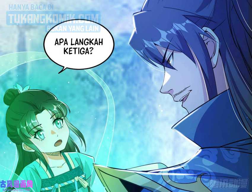 I’m An Evil God Chapter 327 - halaman 27