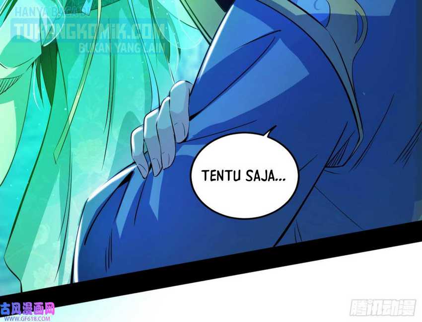 I’m An Evil God Chapter 327 - halaman 28