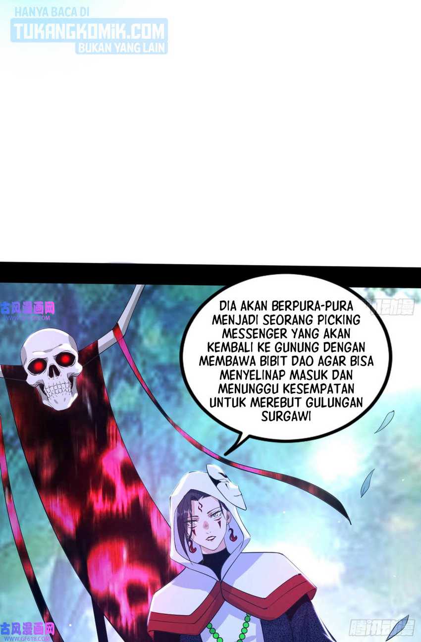 I’m An Evil God Chapter 327 - halaman 29