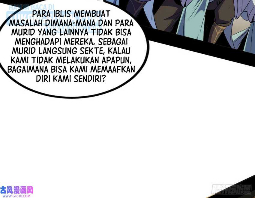 I’m An Evil God Chapter 327 - halaman 3