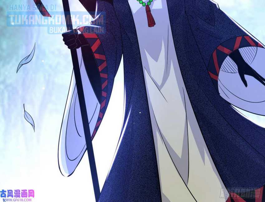 I’m An Evil God Chapter 327 - halaman 30