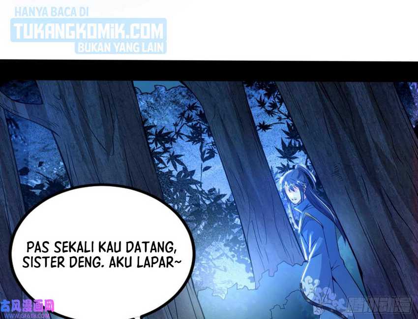 I’m An Evil God Chapter 327 - halaman 32