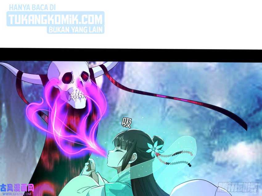 I’m An Evil God Chapter 327 - halaman 35