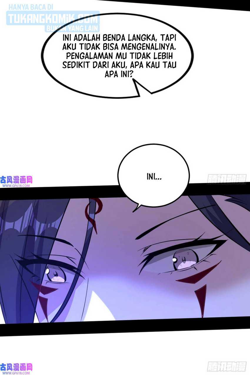 I’m An Evil God Chapter 327 - halaman 37