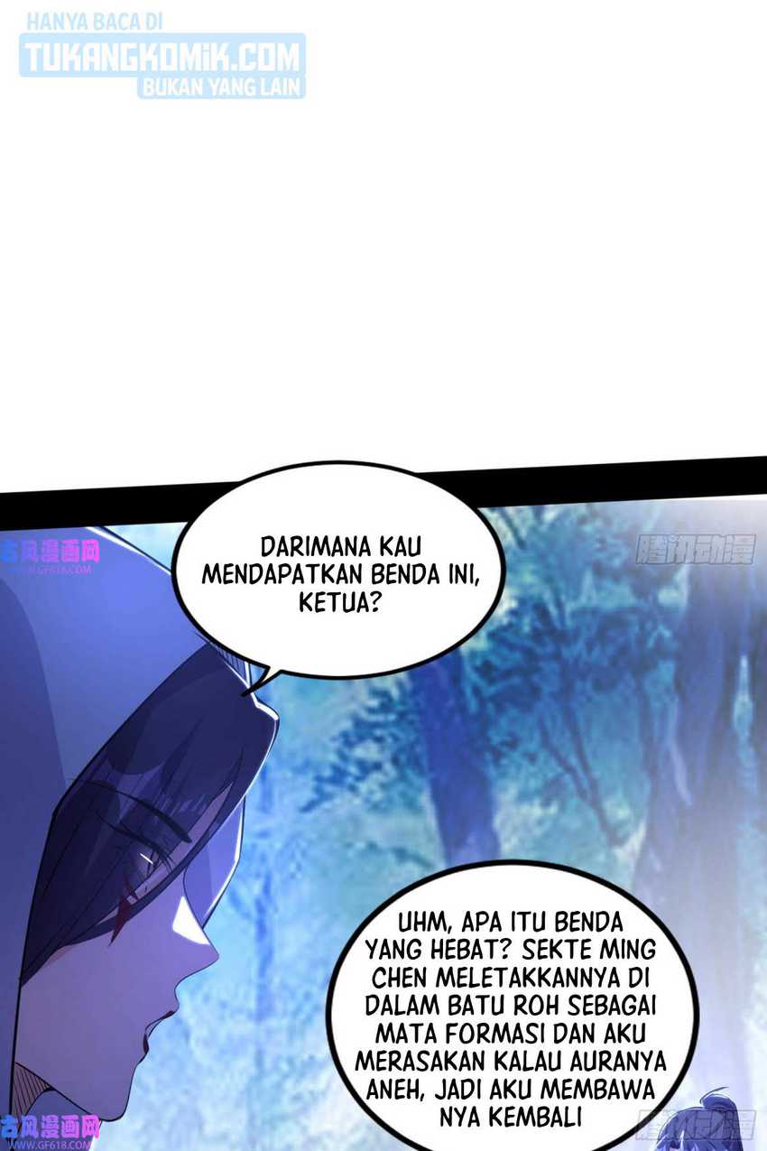 I’m An Evil God Chapter 327 - halaman 38