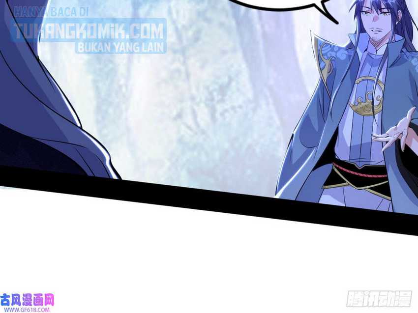 I’m An Evil God Chapter 327 - halaman 39