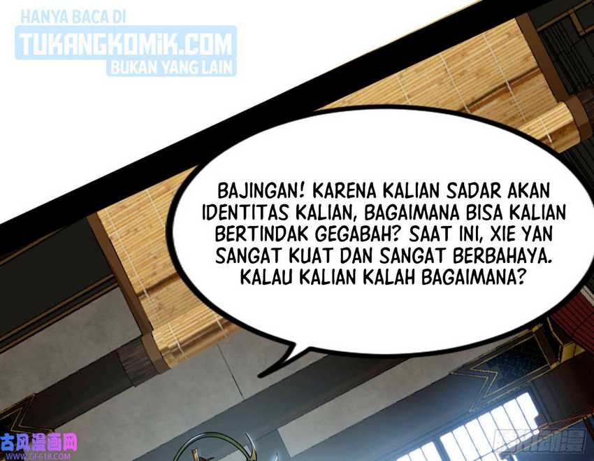 I’m An Evil God Chapter 327 - halaman 4