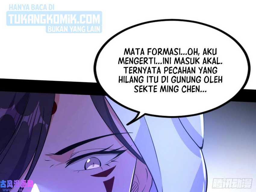 I’m An Evil God Chapter 327 - halaman 41