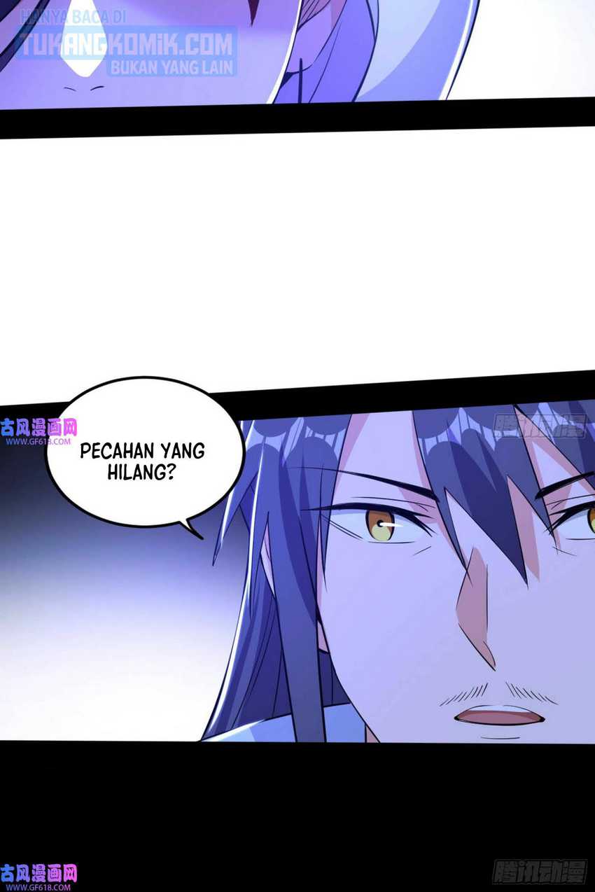 I’m An Evil God Chapter 327 - halaman 42