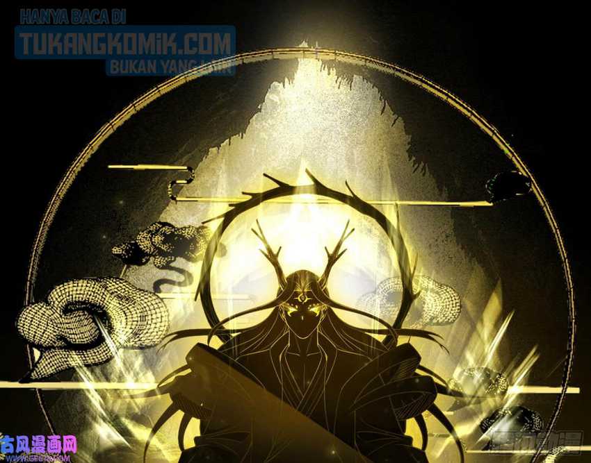 I’m An Evil God Chapter 327 - halaman 44