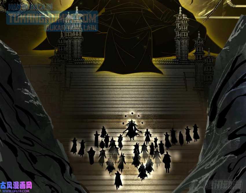 I’m An Evil God Chapter 327 - halaman 45