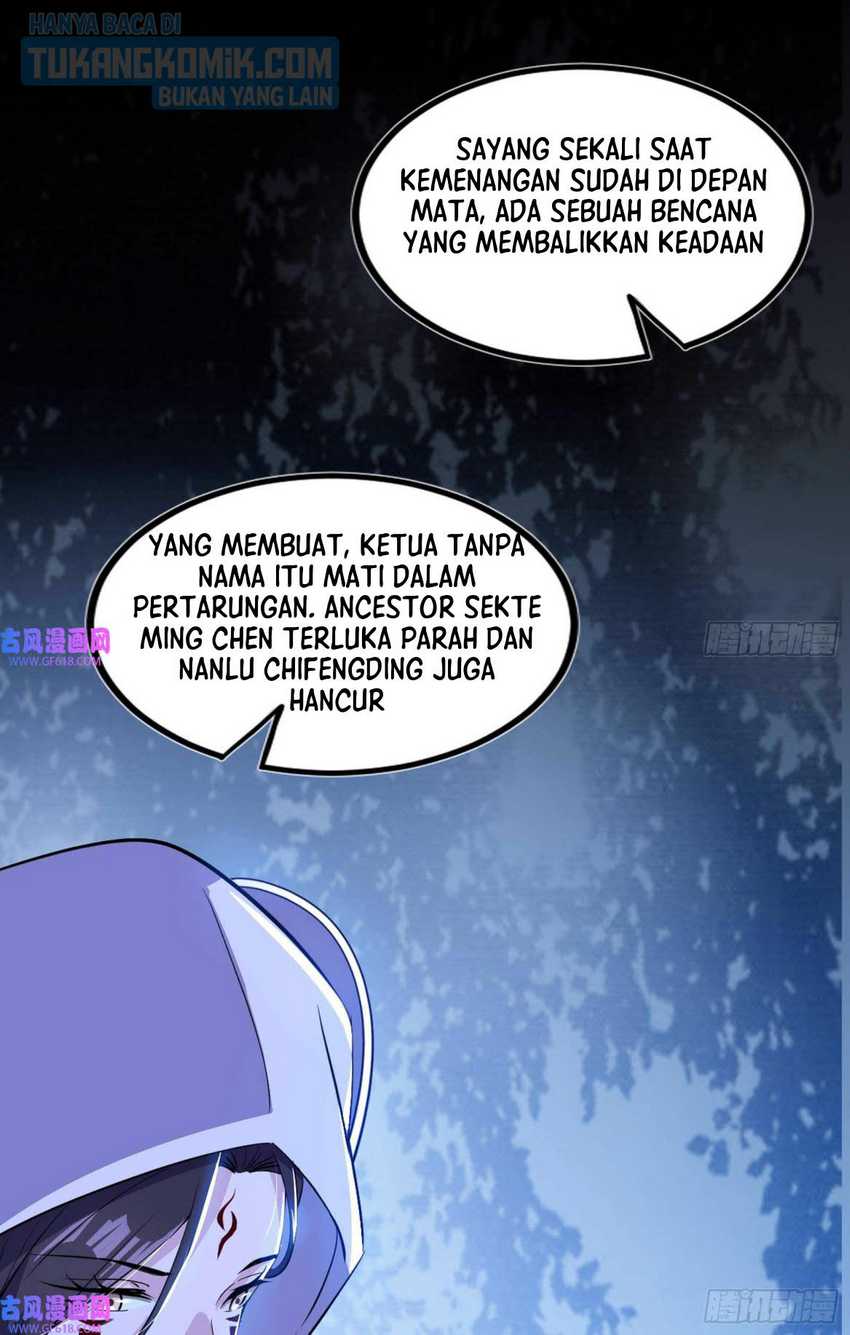 I’m An Evil God Chapter 327 - halaman 48