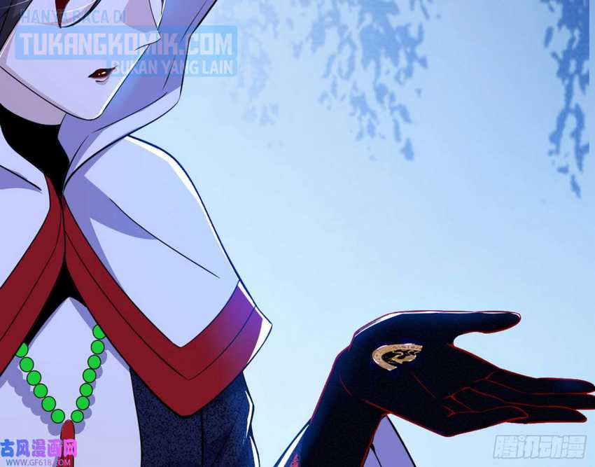 I’m An Evil God Chapter 327 - halaman 49