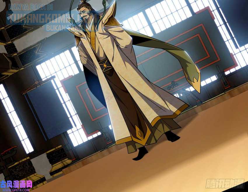 I’m An Evil God Chapter 327 - halaman 5