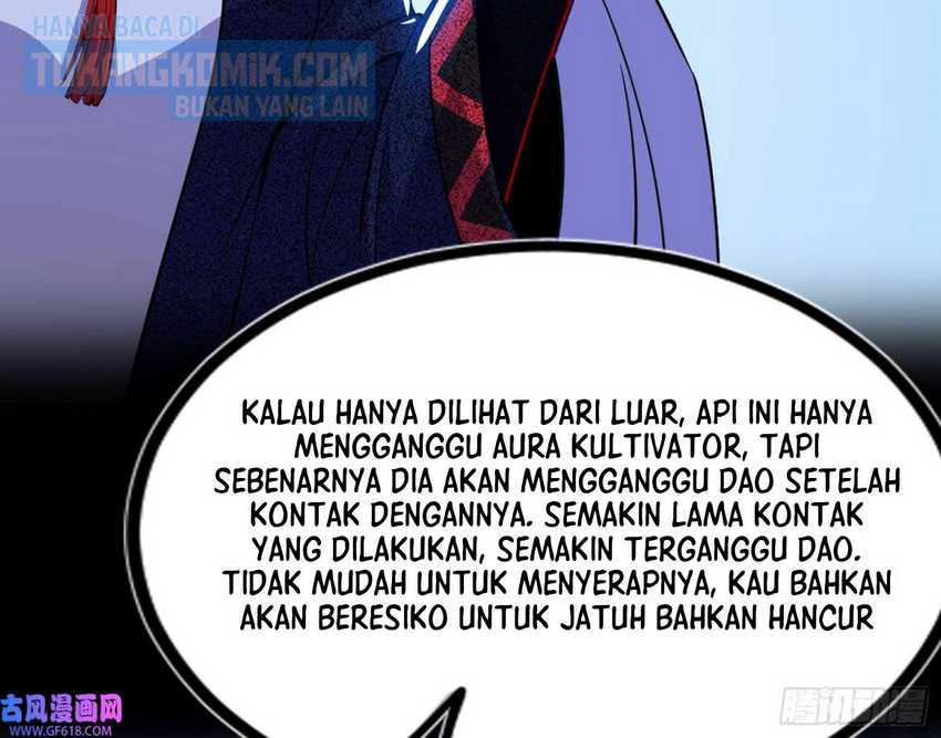 I’m An Evil God Chapter 327 - halaman 50