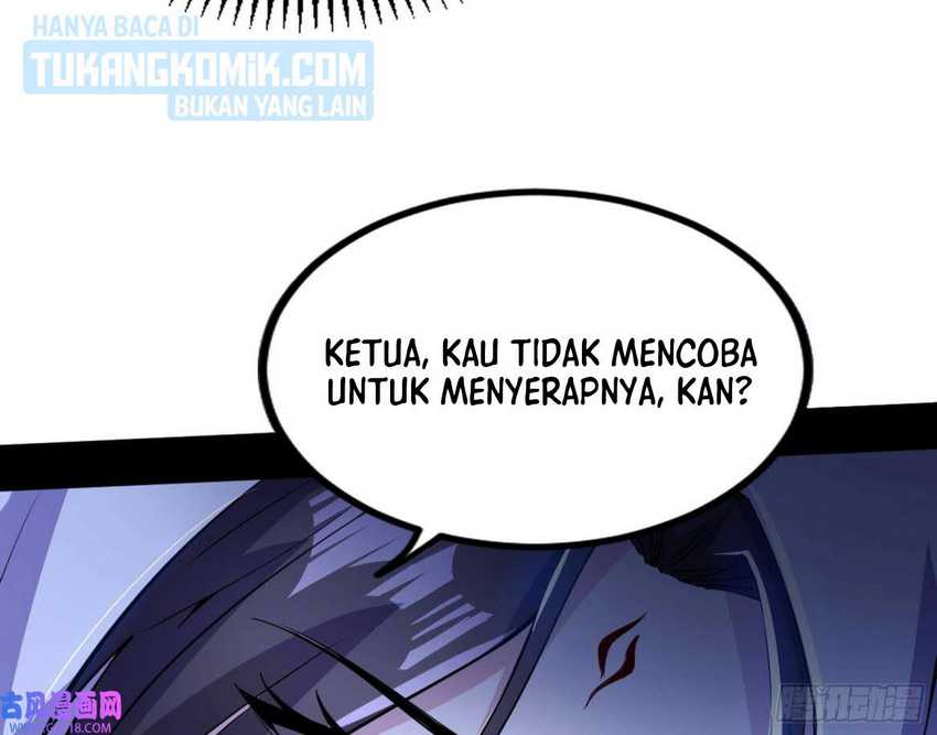 I’m An Evil God Chapter 327 - halaman 54