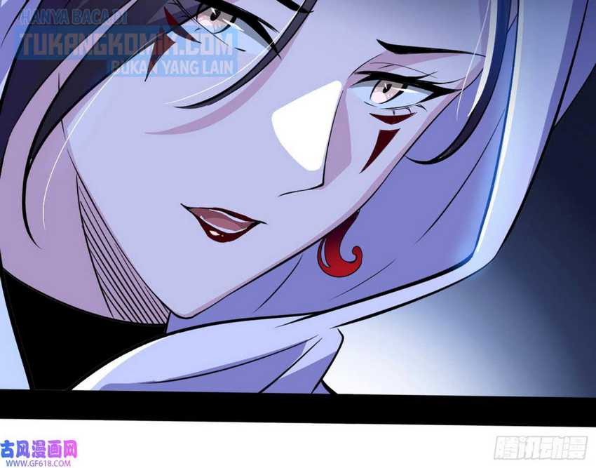 I’m An Evil God Chapter 327 - halaman 55