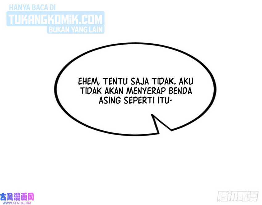 I’m An Evil God Chapter 327 - halaman 56