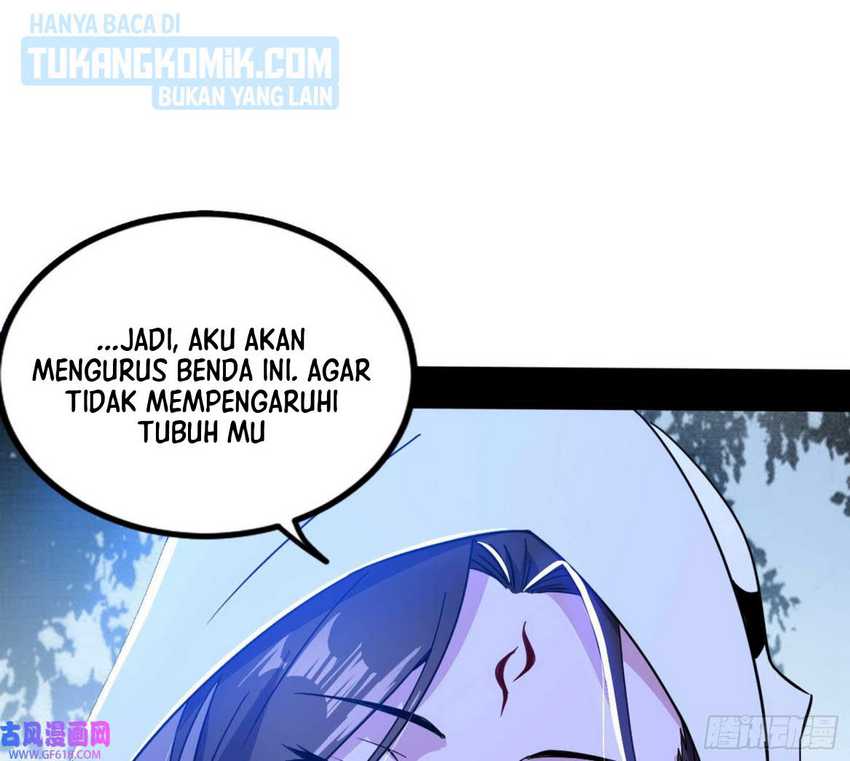 I’m An Evil God Chapter 327 - halaman 57