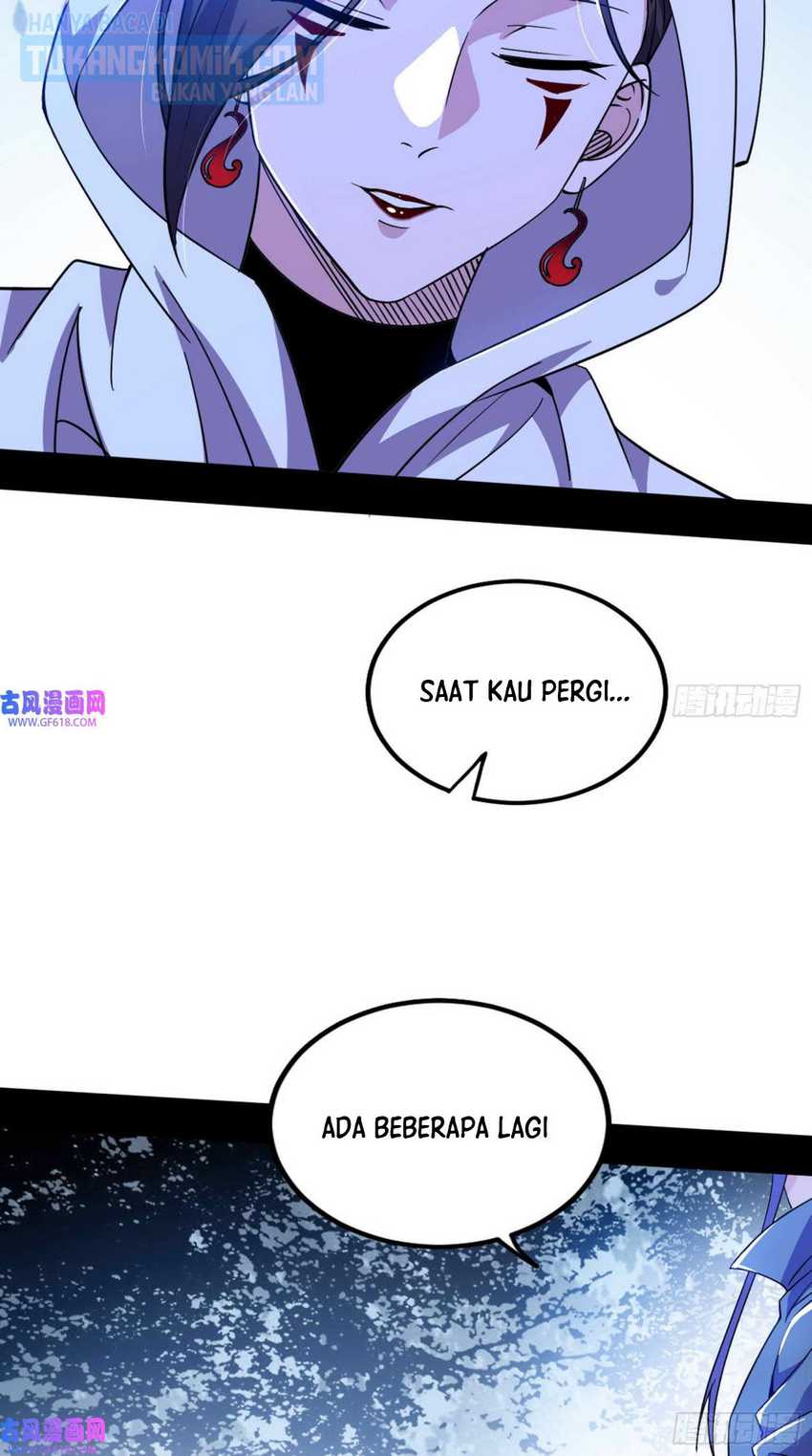 I’m An Evil God Chapter 327 - halaman 58