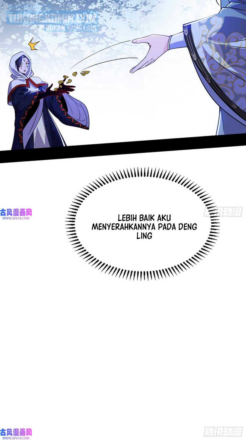 I’m An Evil God Chapter 327 - halaman 59