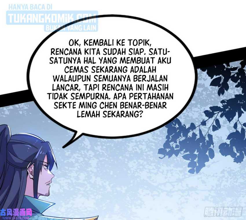 I’m An Evil God Chapter 327 - halaman 60