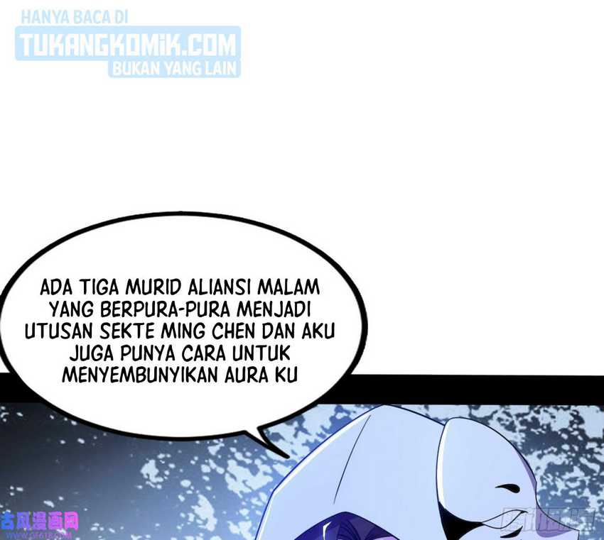 I’m An Evil God Chapter 327 - halaman 62