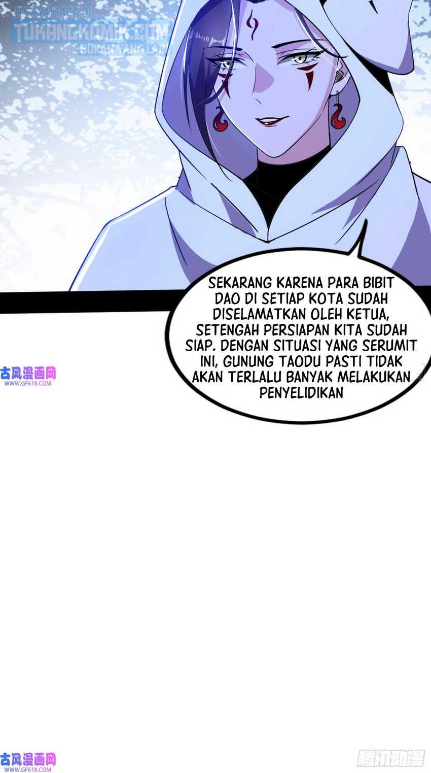 I’m An Evil God Chapter 327 - halaman 63